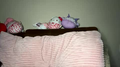 Missy  Jack online show from October 29, 1:41 am