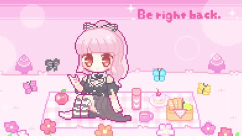 Snapshot of prettybones chatting on February 7, 3:45 am Violet online show from February 7, 3:45 am