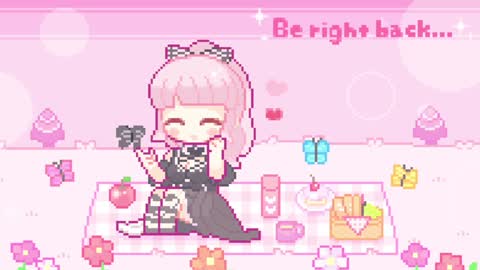 Snapshot of prettybones chatting on February 8, 5:40 am Violet online show from February 8, 5:40 am