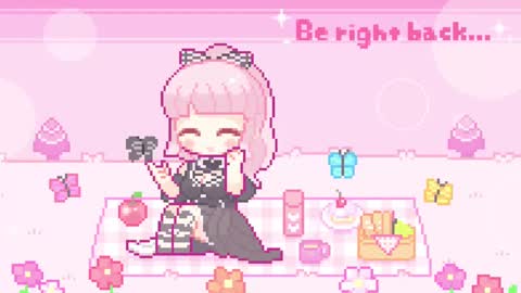 Snapshot of prettybones chatting on March 12, 6:18 am Violet online show from March 12, 6:18 am