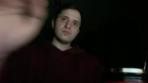 prettyboyhot01 online show from December 2, 6:10 pm