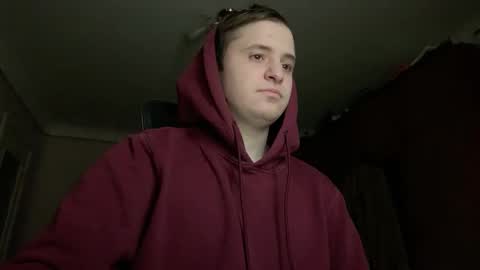 prettyboyhot01 online show from December 3, 11:01 am