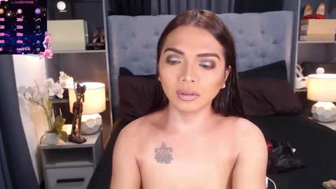 JANE online show from December 10, 1:11 pm