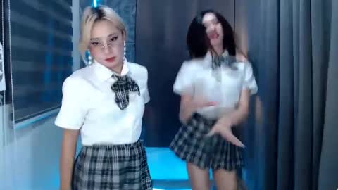 ASHLEY online show from January 17, 6:26 am