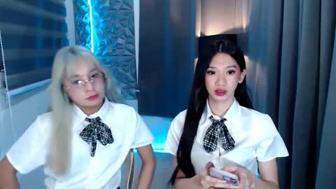 ASHLEY online show from January 27, 7:24 am