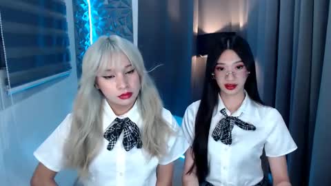 ASHLEY online show from January 29, 5:51 am