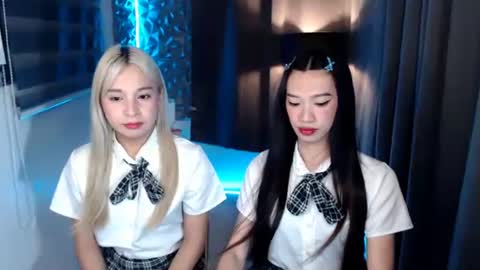 ASHLEY online show from February 17, 7:58 am