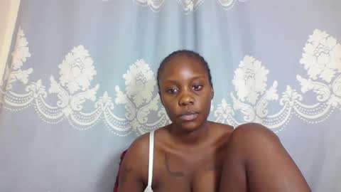 Snapshot of prettydarkskin002 chatting on March 6, 12:32 am SHANIA online show from March 6, 12:32 am
