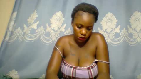 Snapshot of prettydarkskin002 chatting on November 20, 8:03 am SHANIA online show from November 20, 8:03 am