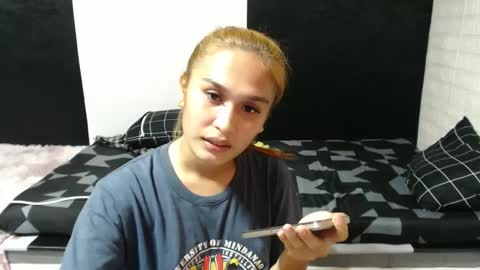 Kate online show from February 4, 3:26 pm