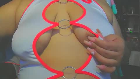 prettykittymami69 online show from November 25, 2:22 am