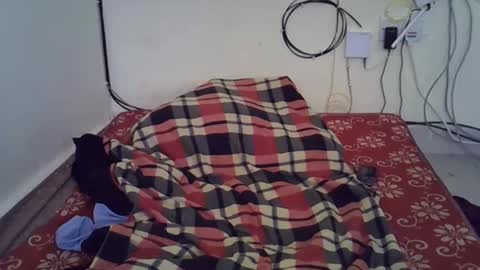 Pretty Queen online show from November 7, 8:58 am