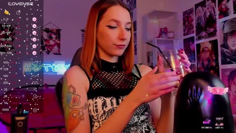 Mila -NONUDE MODEL online show from December 23, 1:56 pm