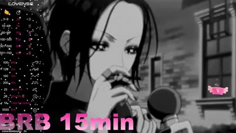 Mila -NONUDE MODEL online show from January 21, 11:03 am