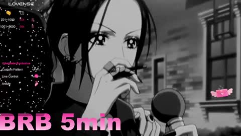 Mila -NONUDE MODEL online show from March 5, 11:17 am