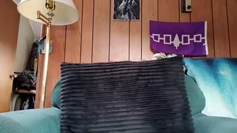 prettysolid7 online show from October 7, 4:15 pm