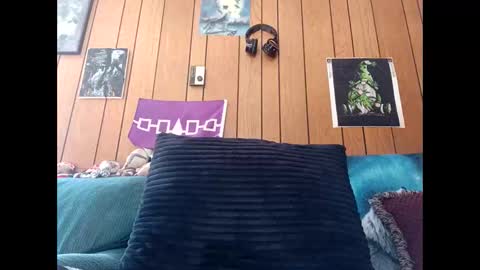 prettysolid7 online show from October 9, 7:12 pm