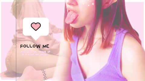 Sophie  next stream will be at Monday  i will wait you guys  online show from February 18, 11:22 am