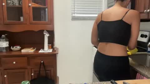 prettyyykittyyy22 online show from September 19, 4:29 pm