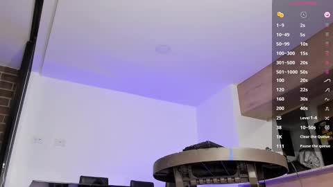 PRETUR online show from February 6, 11:15 pm