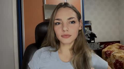 Amelia online show from November 26, 7:37 pm