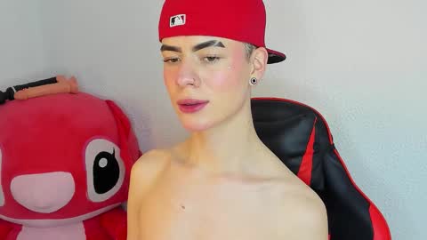 PRINCE ADREWW - JOIN MY FAN CLUB  online show from November 22, 10:31 pm