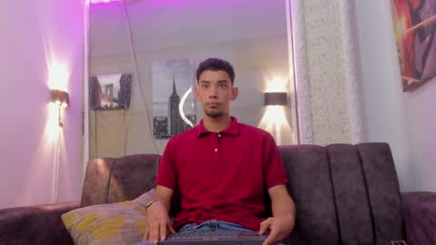 prince_arthur77 online show from January 15, 12:47 pm