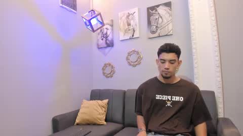 prince_arthur77 online show from January 21, 12:50 pm