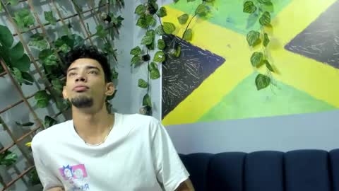 prince_arthur77 online show from October 5, 12:36 pm