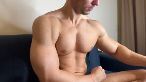 Andy Cumalot online show from December 20, 3:10 pm