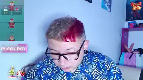 Prince online show from December 31, 6:24 pm