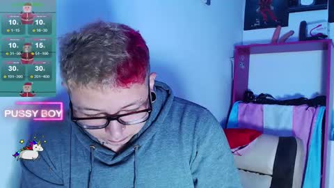 Prince online show from January 2, 10:33 pm