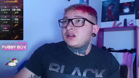 Prince online show from January 4, 8:59 pm