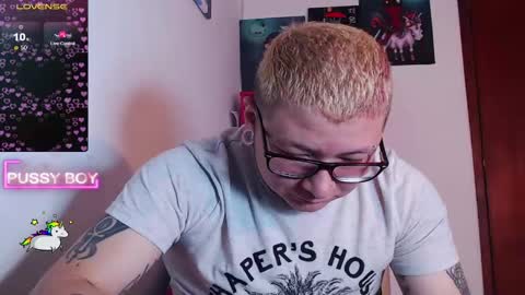 Prince online show from January 26, 5:44 pm