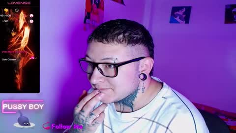 Prince online show from November 14, 4:28 pm