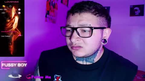 Prince online show from November 18, 4:22 pm