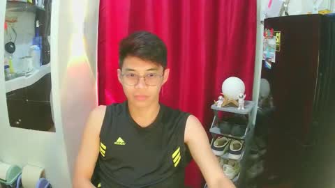 prince_harrison online show from October 7, 6:16 pm