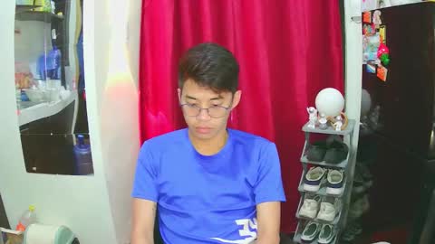 prince_harrison online show from October 11, 5:33 pm