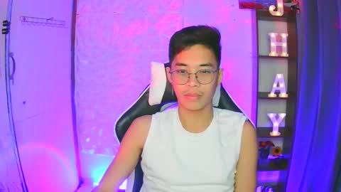 prince_harrison online show from October 21, 10:27 am