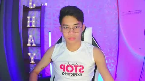 prince_harrison online show from November 4, 11:31 am