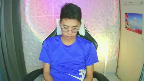 prince_harrison online show from November 12, 4:18 pm