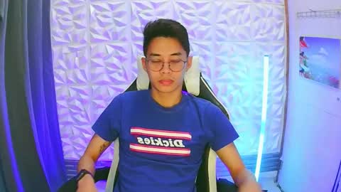 prince_harrison online show from November 26, 6:20 pm