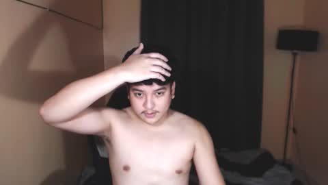 Killian online show from September 30, 10:26 pm