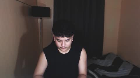 Killian online show from October 16, 7:04 pm