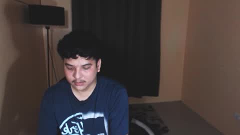 Killian online show from October 29, 6:42 pm