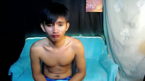 Prince Zaijan online show from February 24, 1:31 pm