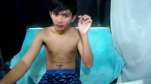 Prince Zaijan online show from February 27, 5:24 am