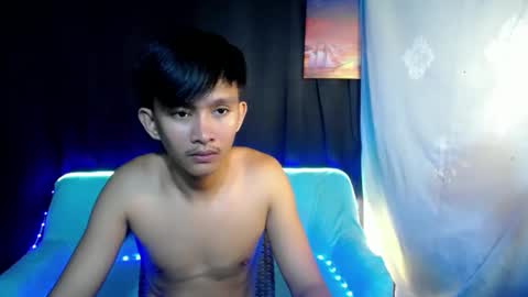 Prince Zaijan online show from March 3, 10:38 am