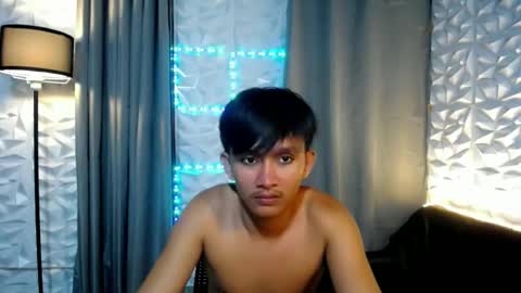 Prince Zaijan online show from March 9, 5:17 pm