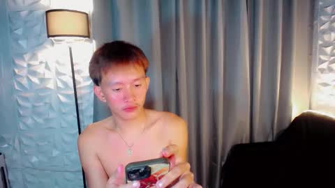 Prince Zaijan online show from September 24, 1:14 pm